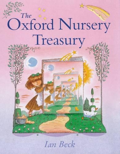 The Oxford Nursery Treasury