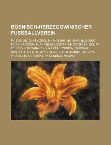 Bosnisch-Herzegowinischer Fussballverein