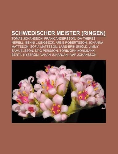 Schwedischer Meister (Ringen)