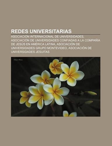 Redes Universitarias