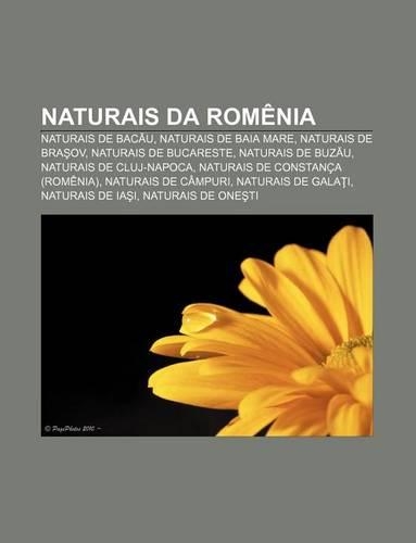 Naturais Da Romenia