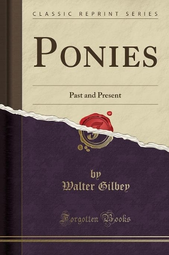 Ponies