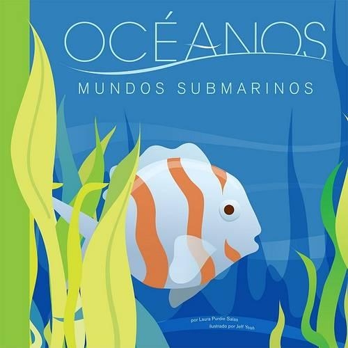 Océanos