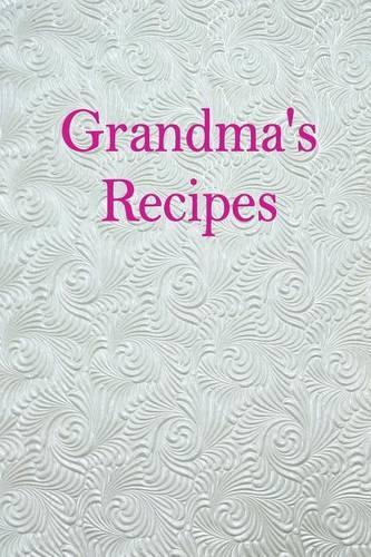 Grandma's Recipes