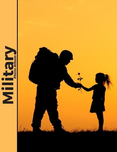 Military Photo Album