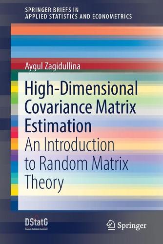 High-Dimensional Covariance Matrix Estimation