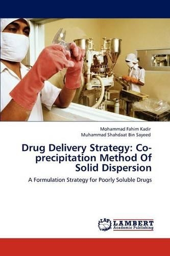 Drug Delivery Strategy