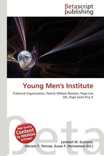 Young Men's Institute