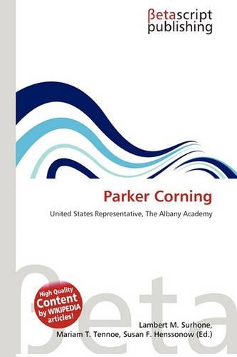 Parker Corning