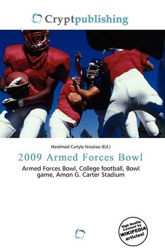 2009 Armed Forces Bowl