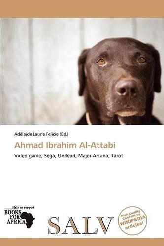 Ahmad Ibrahim Al-Attabi