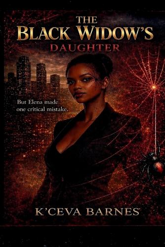The Black Widow's Daughter