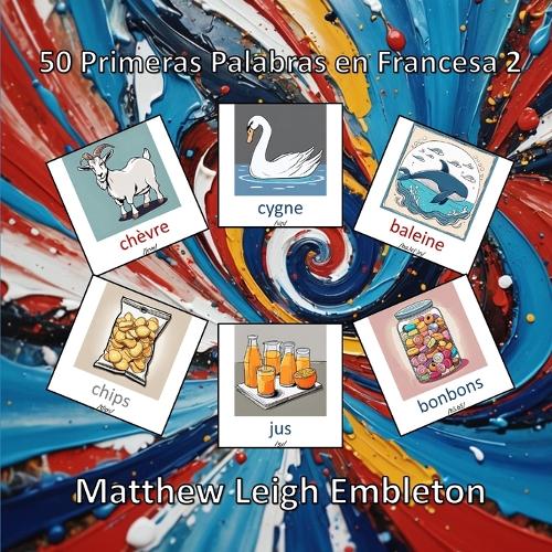 50 Primeras Palabras en Francesa 2