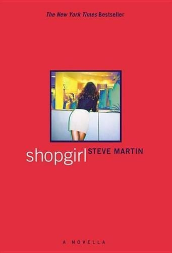 Shopgirl