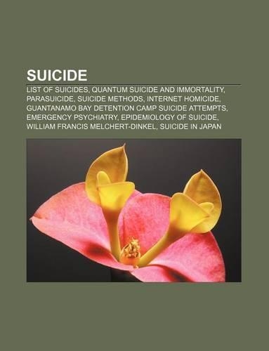 Suicide
