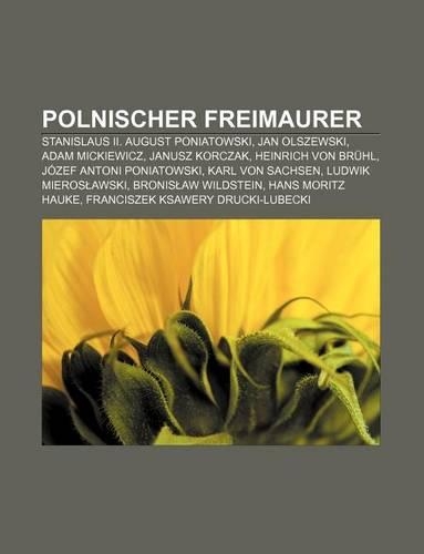 Polnischer Freimaurer