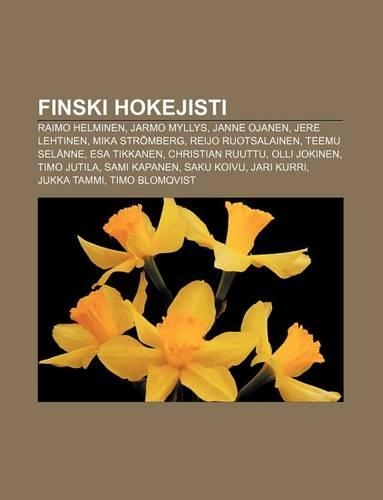 Finski Hokejisti