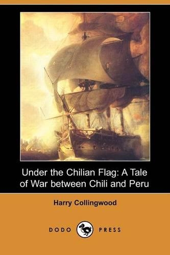 Under the Chilian Flag