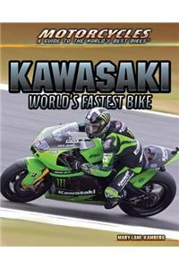 Kawasaki