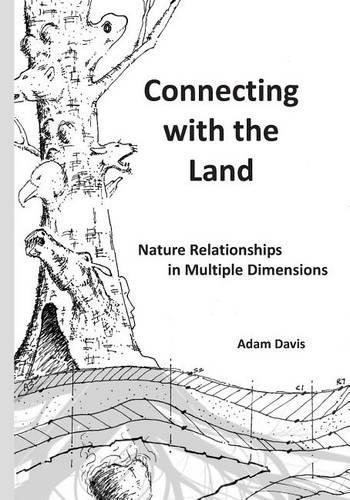 Connecting with the Land