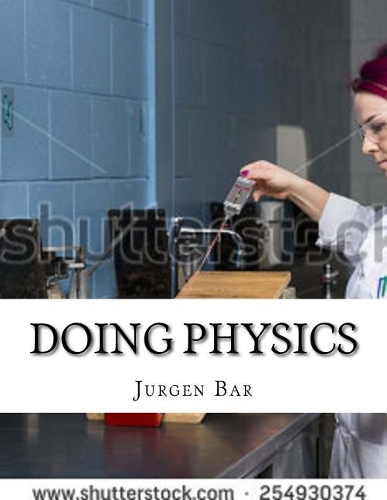 Doing Physics