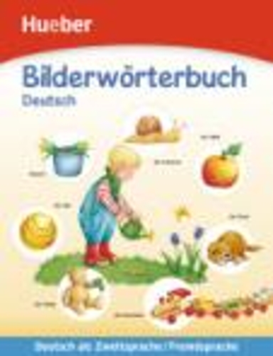 Bildworterbuch Deutsch