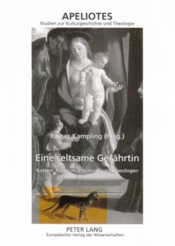 Eine Seltsame Gefaehrtin