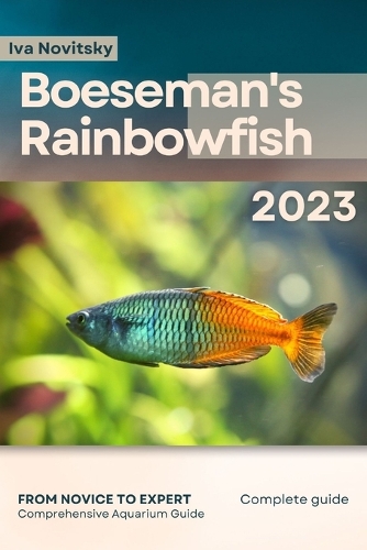 Boeseman's Rainbowfish