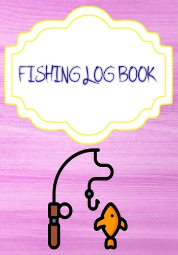 Fishing Log Template