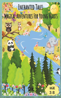 Enchanted Tales