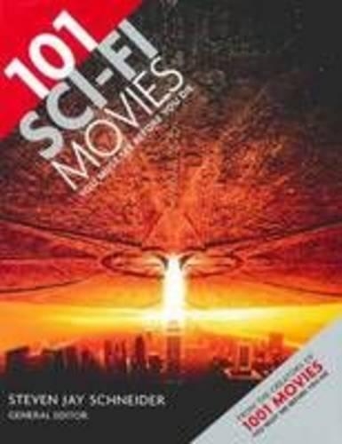 101 Sci-fi Movies You Must See Before You Die