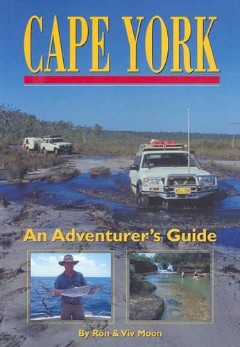 Cape York