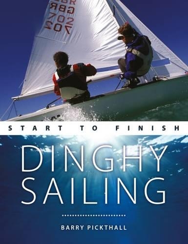 Dinghy Sailing
