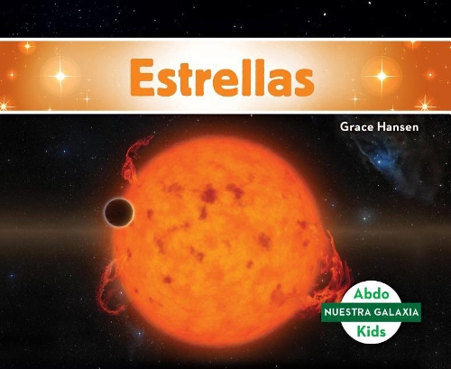 Estrellas/ Stars