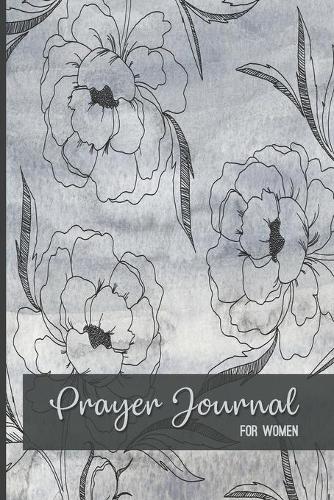Prayer Journal For Women