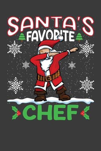 Santa's Favorite Chef