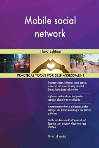 Mobile social network