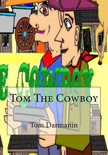 Tom the Cowboy
