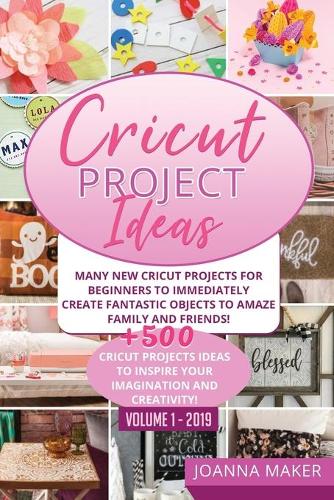 Cricut Project Ideas