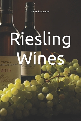 Riesling Wines