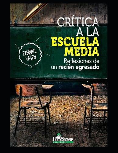 Crítica a la escuela media