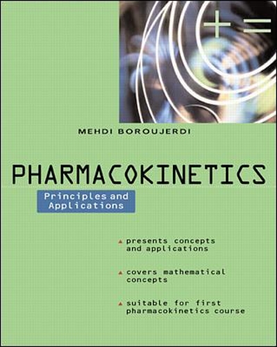 Pharmacokinetics