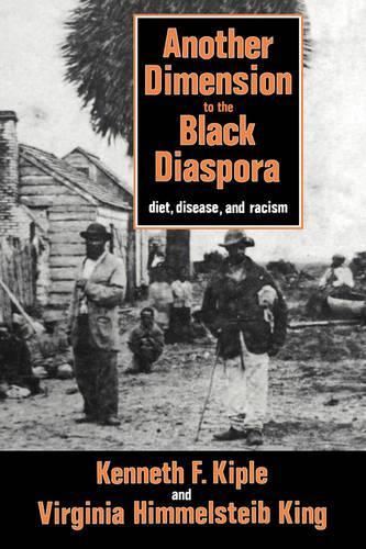 Another Dimension to the Black Diaspora