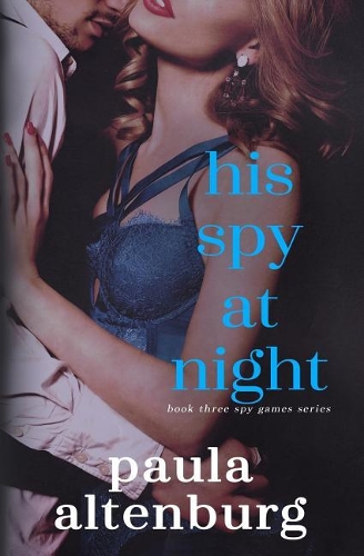 His Spy at Night