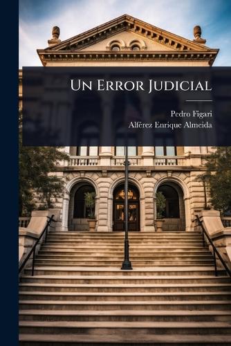 Un Error Judicial