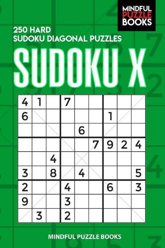Sudoku X