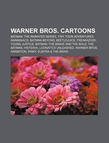 Warner Bros. Cartoons