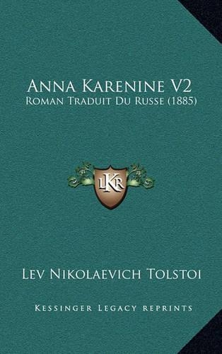 Anna Karenine V2