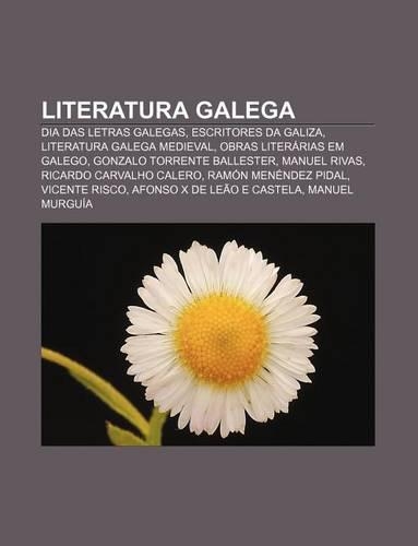 Literatura Galega