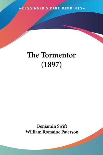 The Tormentor (1897)